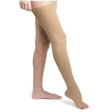 compression stockings for varicose veins